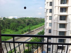 Aquarius By The Park (D16), Condominium #123144372